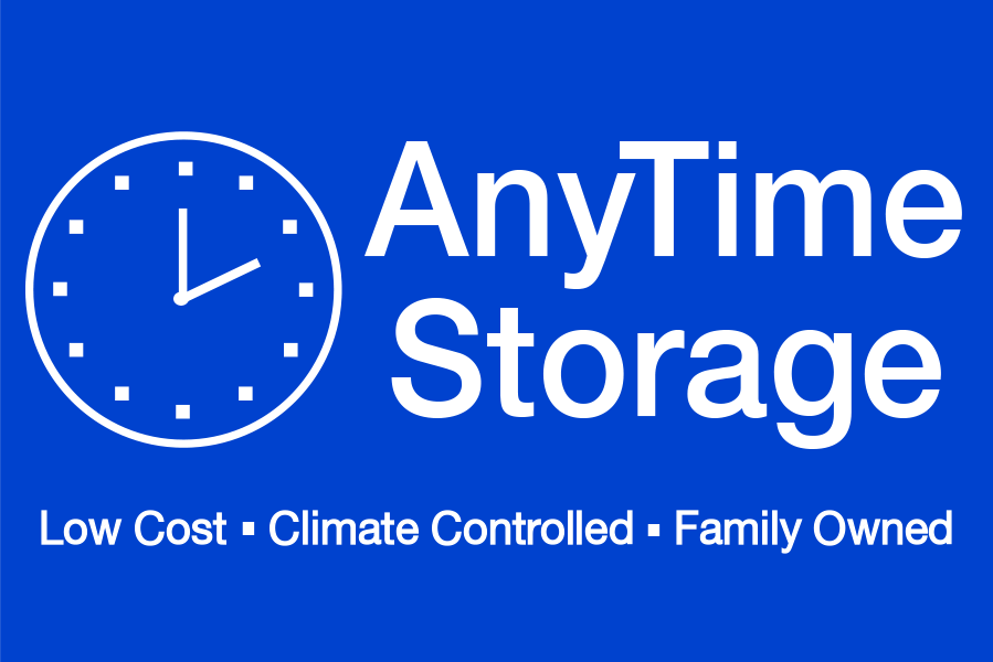 AnyTime Climate Controlled Storage